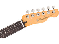 Fender Limited Edition 75th Anniversary Player II Tele DNB Fender Limited Edition 75th Anniversary Player II Tele DNB